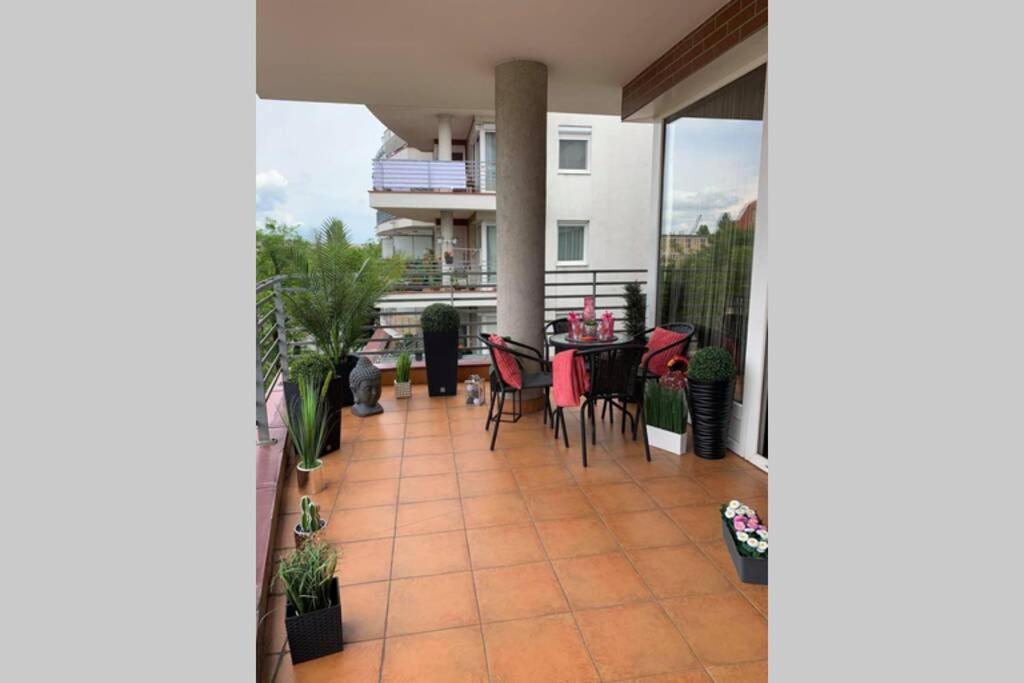 Vip Mini Resort,Private Parking & Balcony Budapest Exterior foto