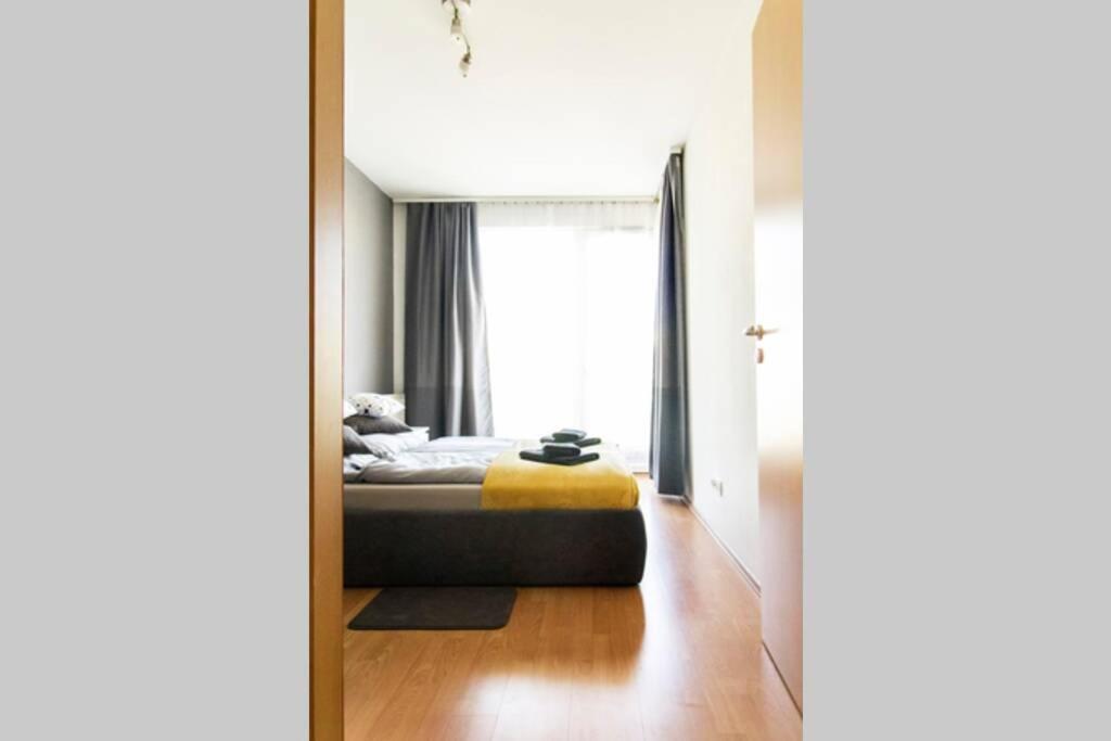 Vip Mini Resort,Private Parking & Balcony Budapest Exterior foto