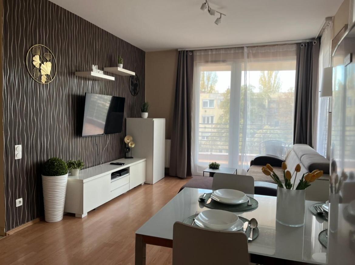 Vip Mini Resort,Private Parking & Balcony Budapest Exterior foto